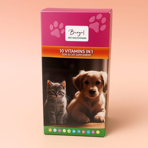 WhatsApp Image 2025-11-05 at 17.09.50_ffee4a8c Bengal Flea & Tick Shampoo For Dogs and Cats