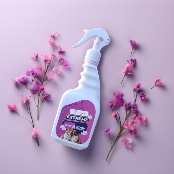 Bengal Extreme Odor Remover - Image 2